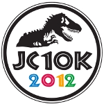 Jurassic Coast 10k